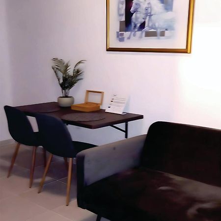 Occasus Room Chalki Town Buitenkant foto