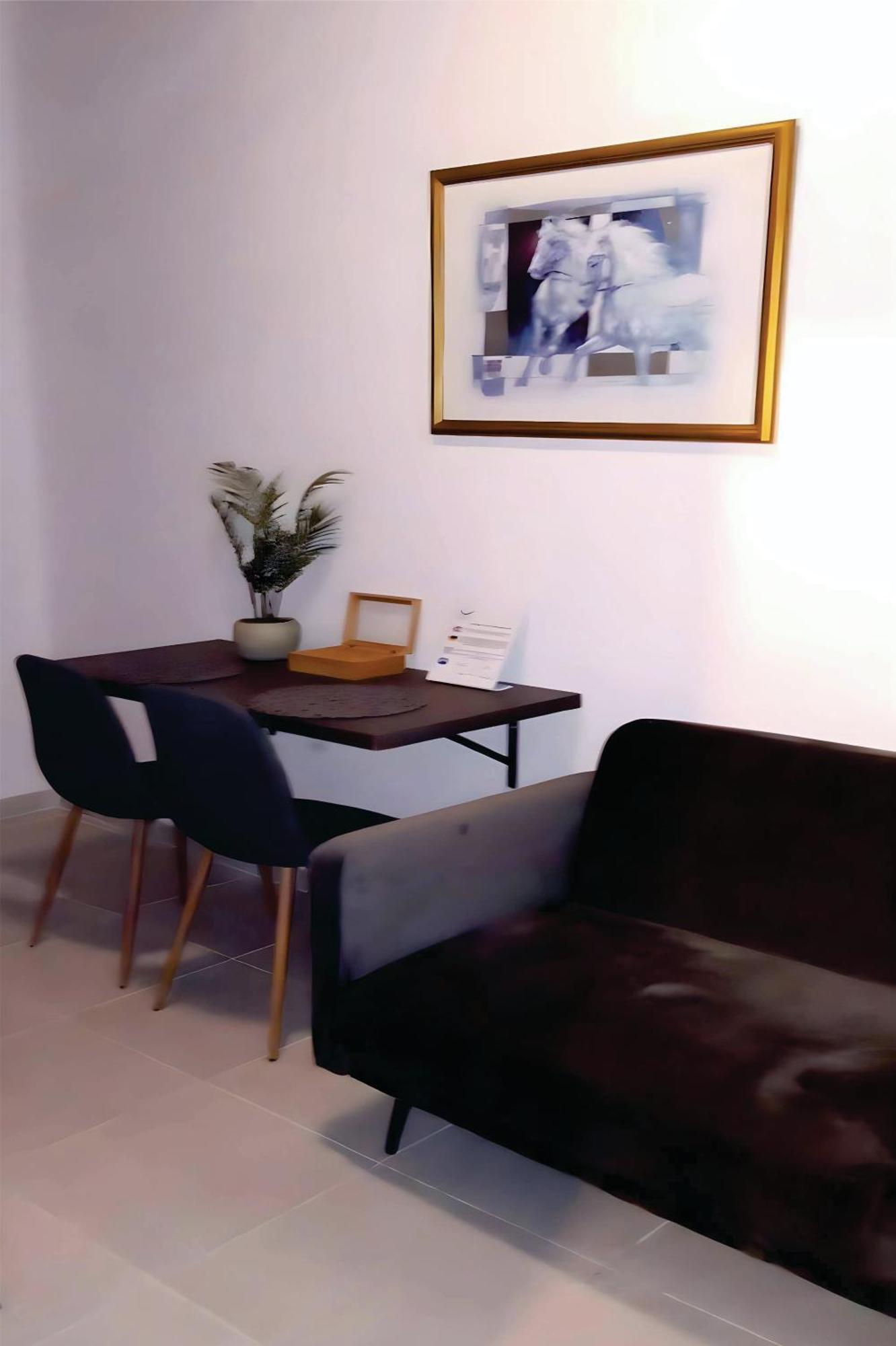 Occasus Room Chalki Town Buitenkant foto
